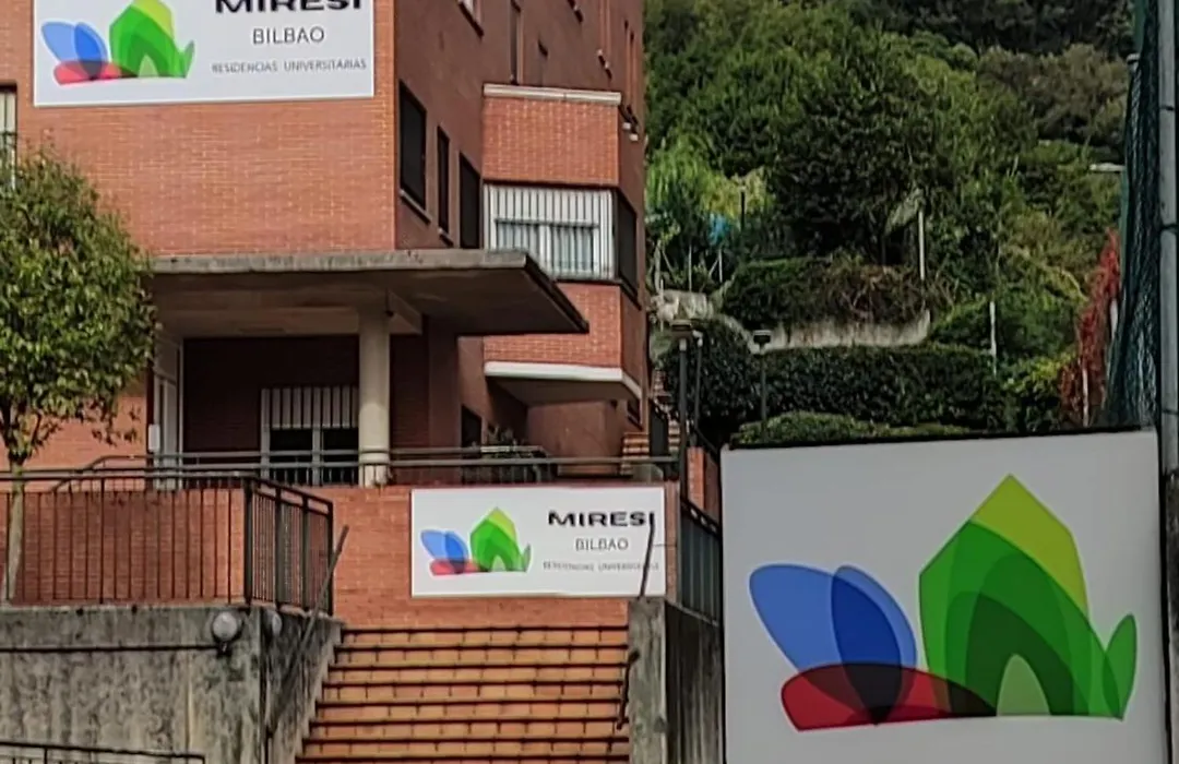 Miresibilbao - Residencia Universitaria-1