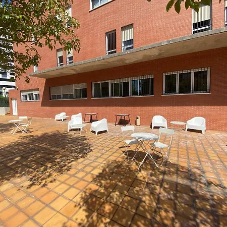 Miresibilbao - Residencia Universitaria-3
